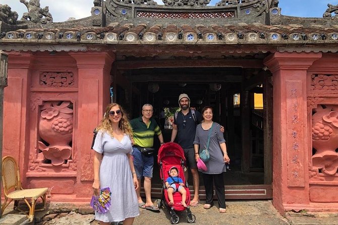 Hoi An Farming , Cooking Class, Foot Massage & Hoi An Walking Tour - Discovering Hoi Ans Farming Heritage