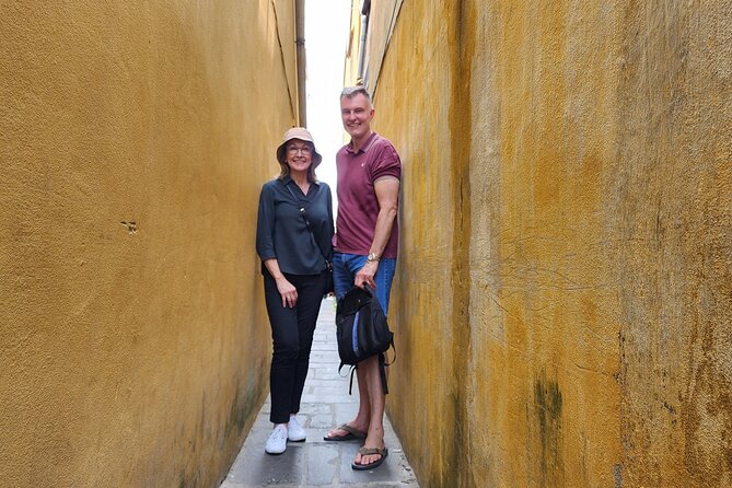 Hoi An Historical Walking Tour
