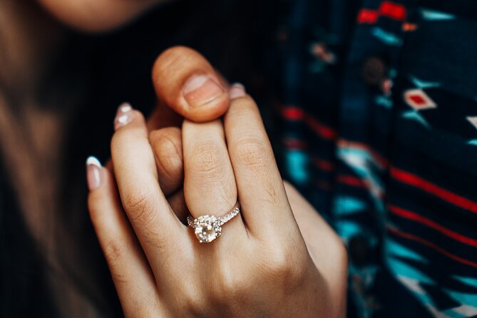 Hoi An Romantic Boat Proposal With Photoshoot & Highlight Video - Experience Overview