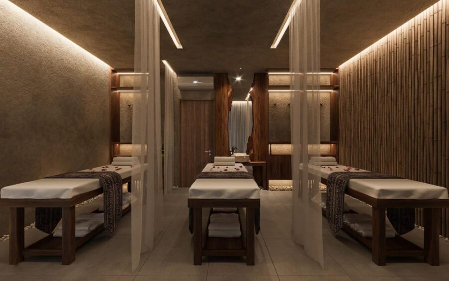 Hoi An: Ylang Ylang Spa Experience (Free Pick up for 2 People and Above)