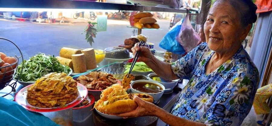 Hoi An's Best Street Food: A Guided Culinary Exploration