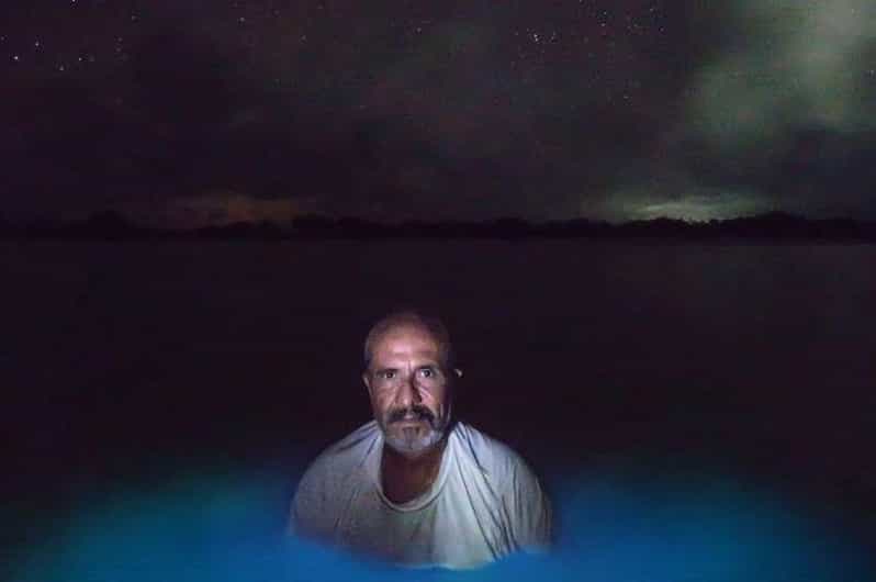 Holbox: Bioluminescence Paddling Tour - Tour Overview