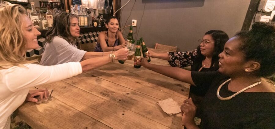 Holbox: Food Tour With Tastings at 5 Locations