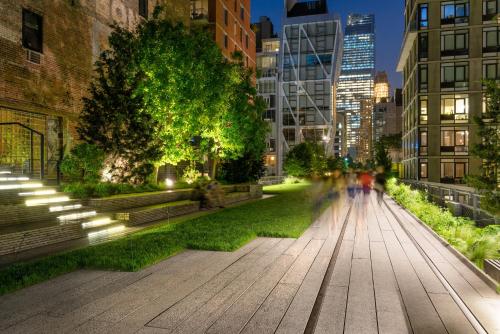 Holiday Inn Express New York City Chelsea, an IHG Hotel - Hotel Overview