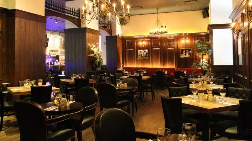 Holiday Inn New York City - Times Square, an IHG Hotel - Exploring the Hotels Location