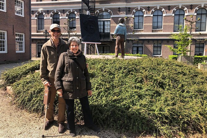 Holland Four City Charm Tour – Private Day Tour