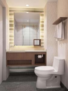 Home2 Suites By Hilton New York Times Square - Hotel Overview