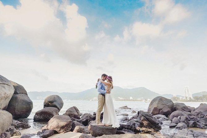Honeymoon With Phuket Best Photography Service - Discover Hidden Phuket Gems