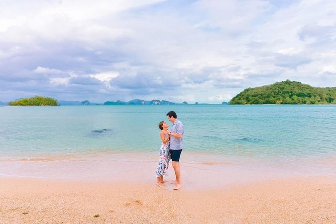 Honeymoon With Phuket Best Photography Service