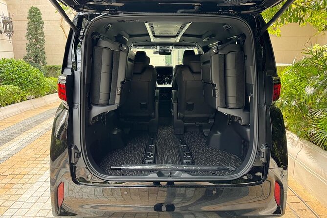 Hong Kong Airport Transfer