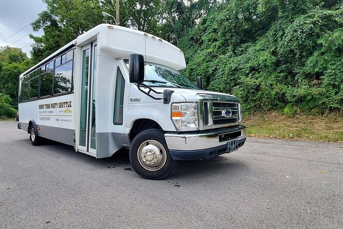 Honky Tonk Party Shuttle Airport
