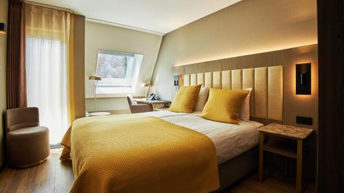 Hoogeveen Hotel - Hotel Overview