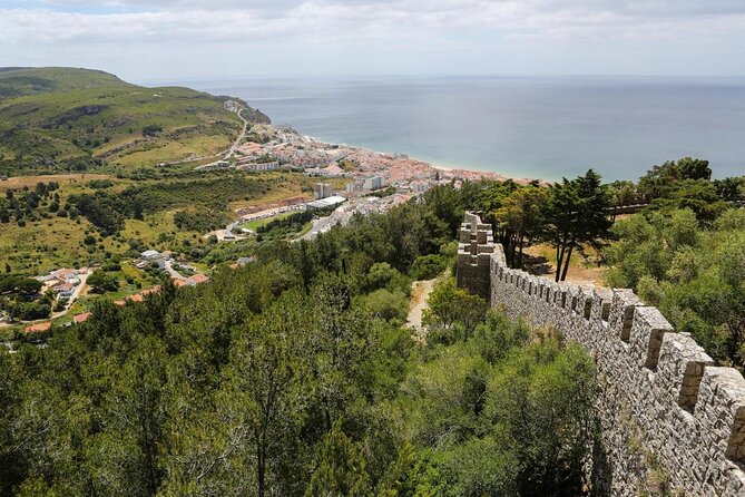 Hooked on Sesimbra