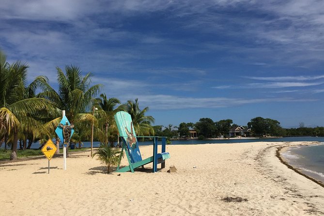 Hopkins Village to Placencia Transfer