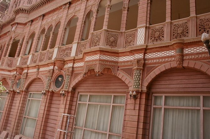 3 Best City Tours In Bikaner