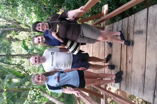 Horseback Ride and Mayfield Falls Combo From Negril