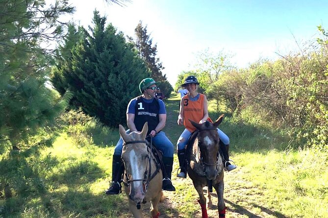 Horseback Riding and Polo in Buenos Aires - Itinerary and Activities
