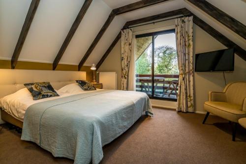 Hostellerie Schuddebeurs - Hotel Overview