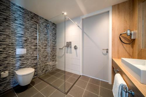 Hotel 46 - Location and Accessibility