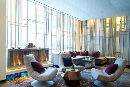Hotel 48LEX New York - Room Types and Amenities