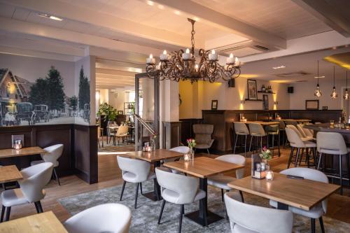 Hotel Aalsmeer - Hotel Overview