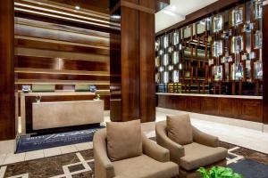 Hotel Adagio, Autograph Collection - Overview and Location