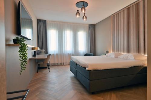 Hotel Alkmaar - Overview and Location