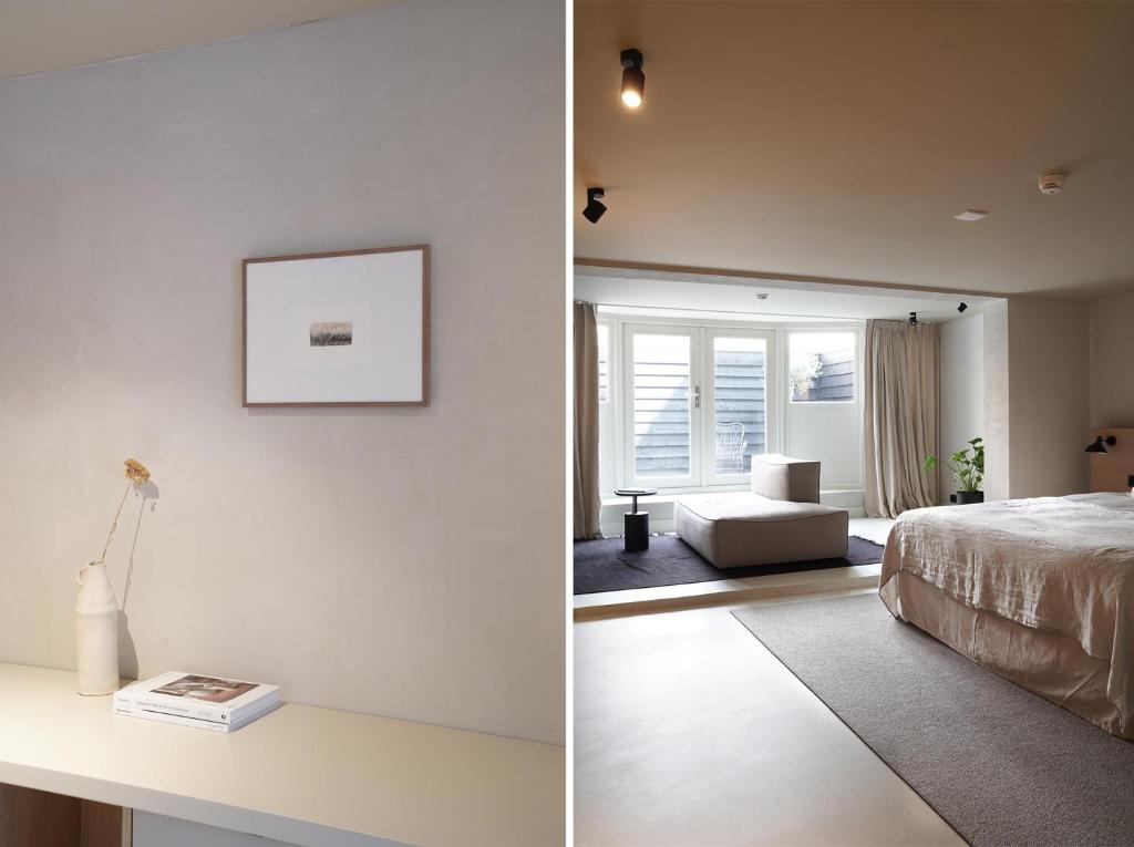 Hotel Âme Review