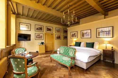 Hotel Beijers Review