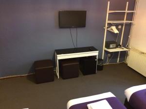 Hotel Bellington - Hotel Overview