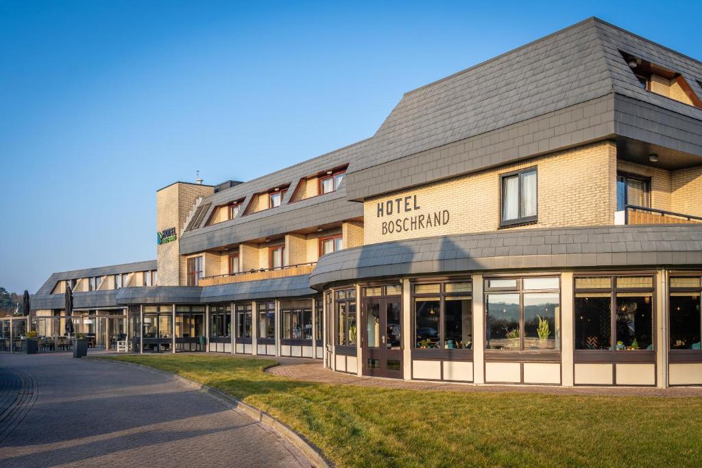 Hotel Boschrand Review