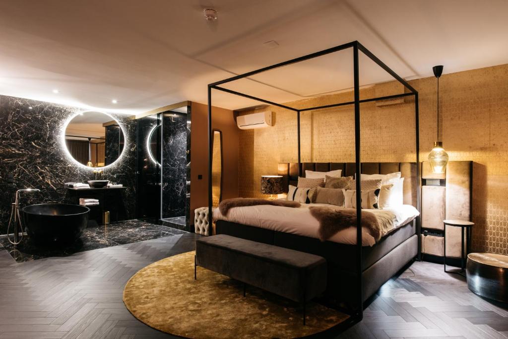 Hotel Britannique Review