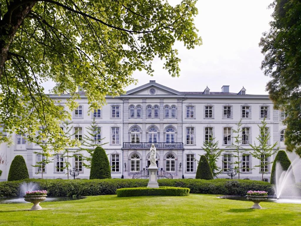 Hotel Castle Bloemendal - Hotel Overview