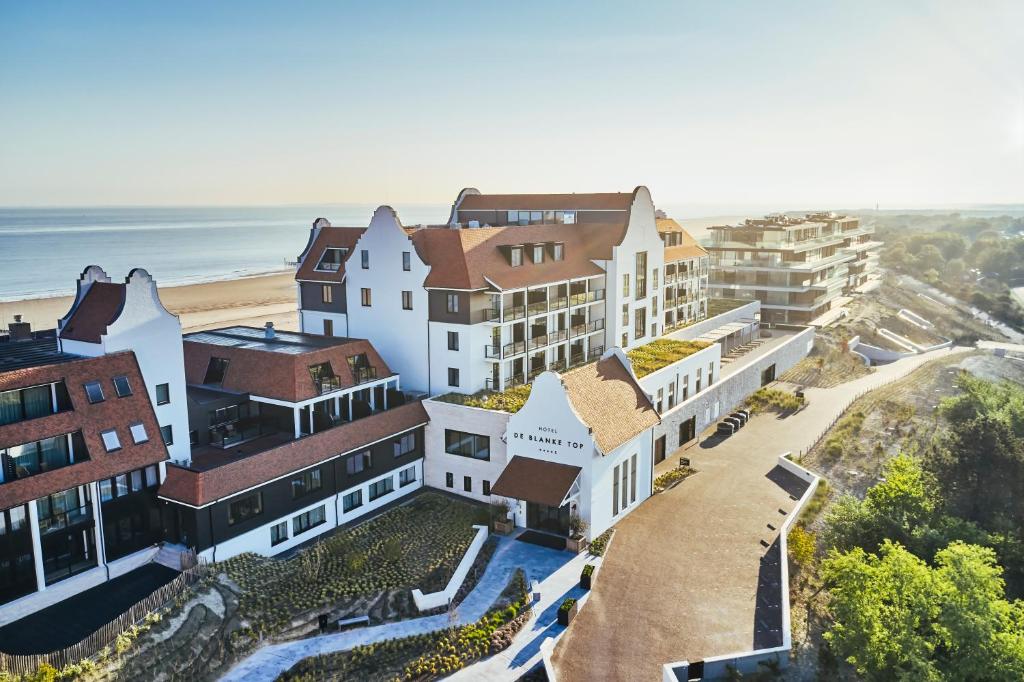 Hotel De Blanke Top Review