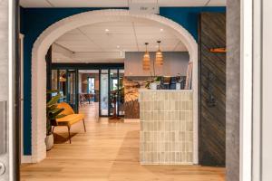 Hotel De Gentsche Poort - Hotel Overview