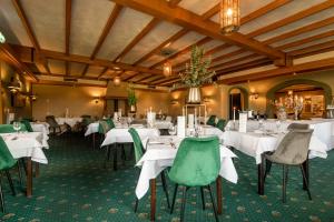 Hotel De Landmarke by Flow - Overview