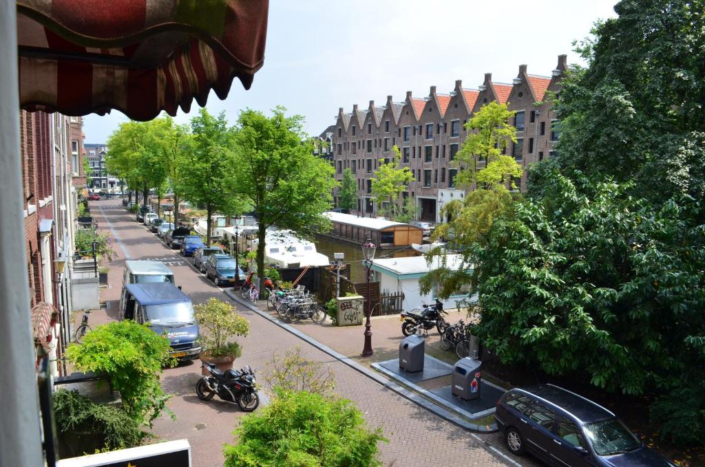 Hotel De Munck - Hotel Overview