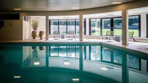 Hotel De Ruwenberg Den Bosch - Sint Michielsgestel - Hotel Overview