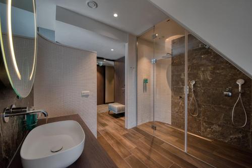 Hotel De Schelde - Accommodation Options