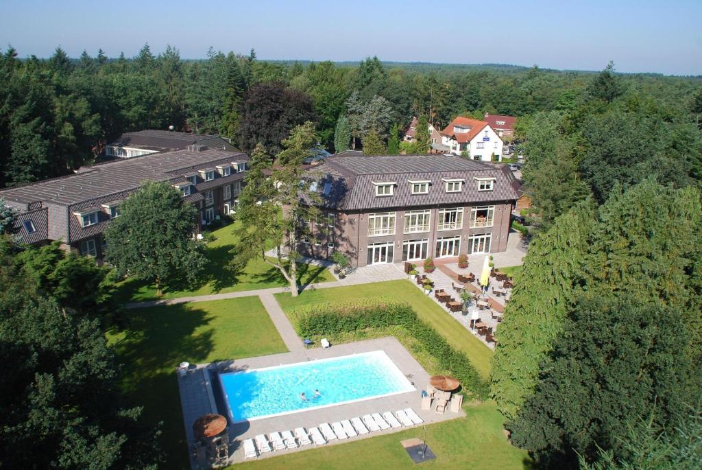 Hotel De Werelt Garderen Review