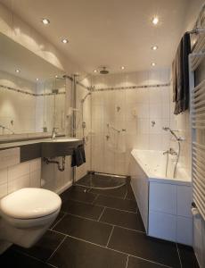 Hotel Dekkers - Hotel Overview