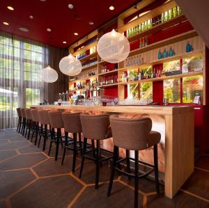Hotel Ernst Sillem Hoeve - Accommodations and Amenities