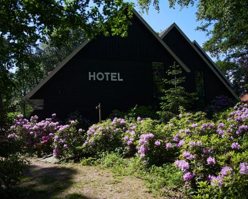 Hotel Erve Hulsbeek - Hotel Overview