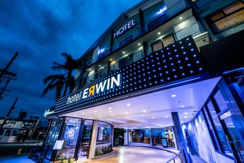 Hotel Erwin Venice Beach - Hotel Overview