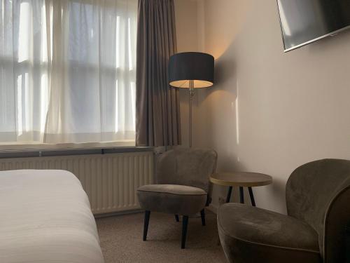 Hotel Grand Canal - Hotel Overview