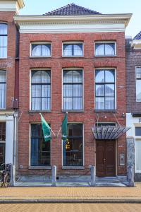 Hotel Halbert - Hotel Overview