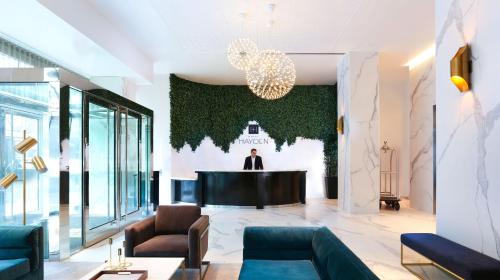 Hotel Hayden New York - Hotel Overview
