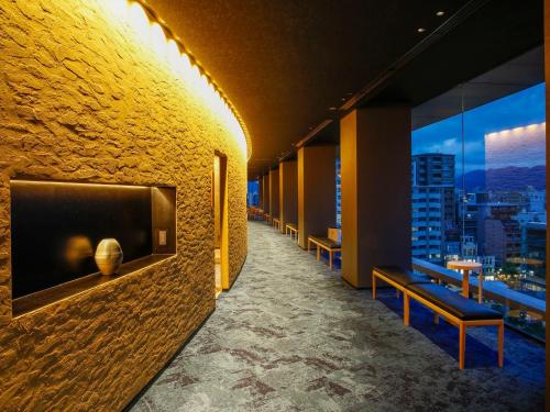 Hotel Honnoji - Hotel Overview
