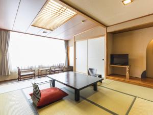 Hotel Ichii - Accommodation Options