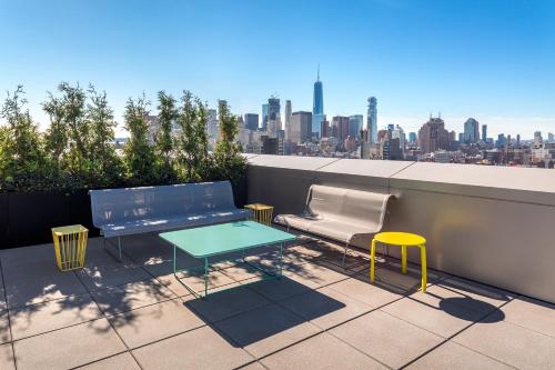 Hotel Indigo Lower East Side New York, an IHG Hotel - Hotel Overview